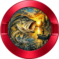 Bass Fishing