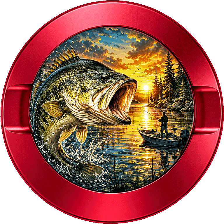 Bass Fishing