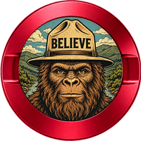 Bigfoot Believe