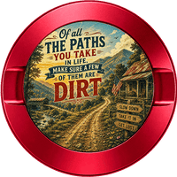 Dirt Roads