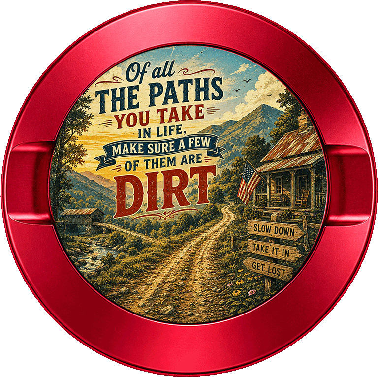 Dirt Roads