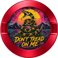 Don't Tread On Me