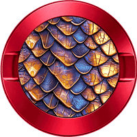 Dragon Scales