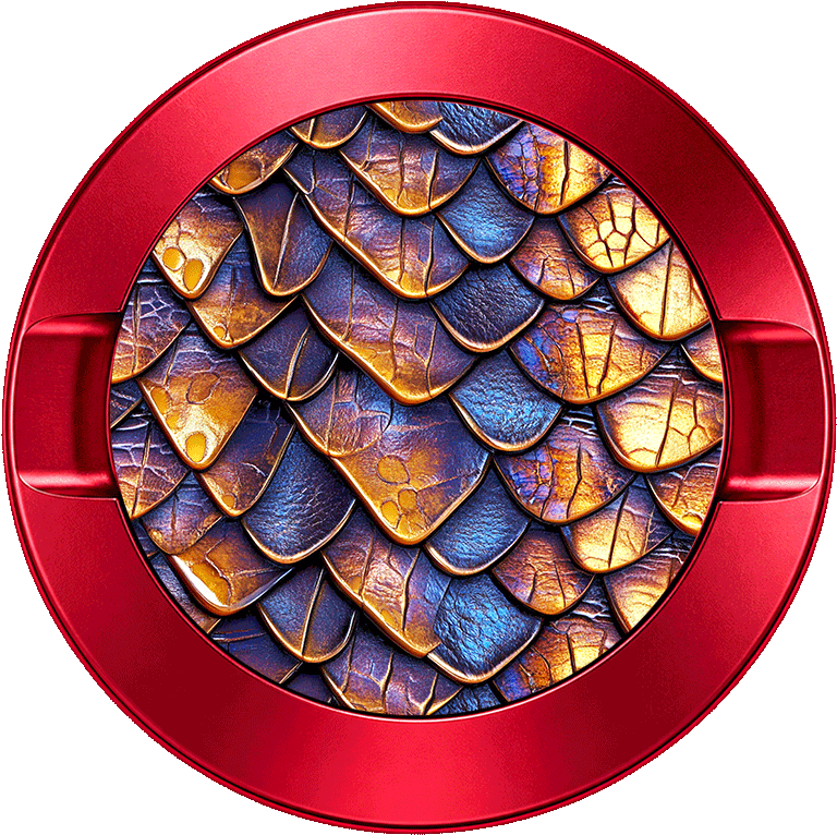 Dragon Scales