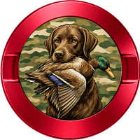 Fetch Duck Hunting