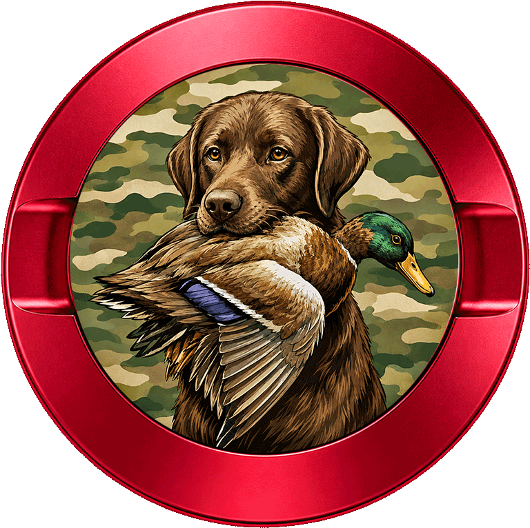 Fetch Duck Hunting