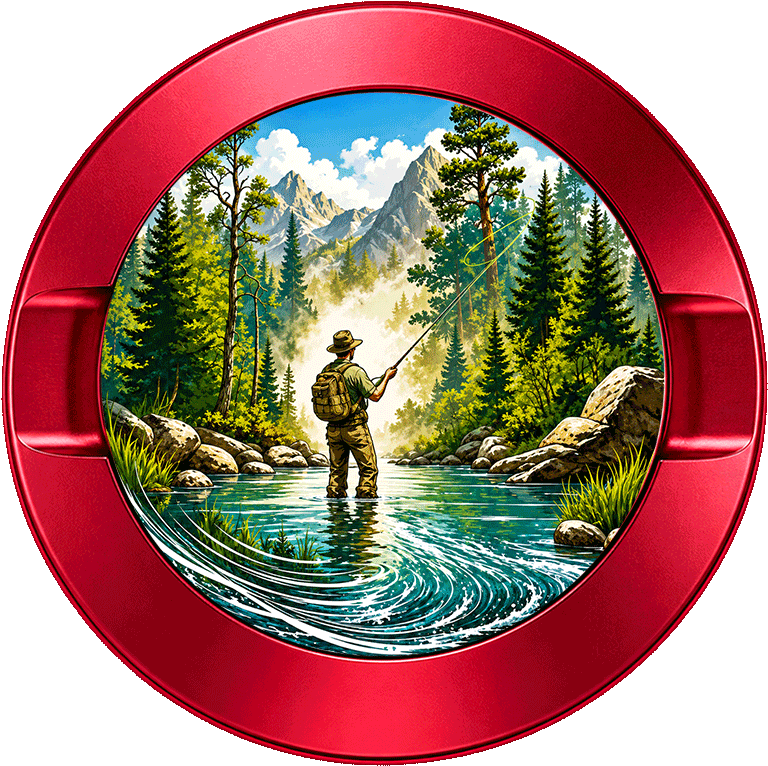 Fly Fishing