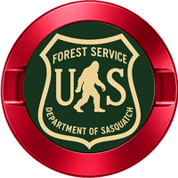 Dept of Sasquatch