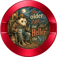 Older I Get