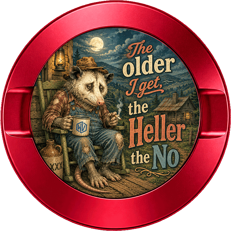 Older I Get
