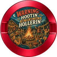 Hootin' Hollerin'