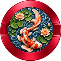 Koi Fish