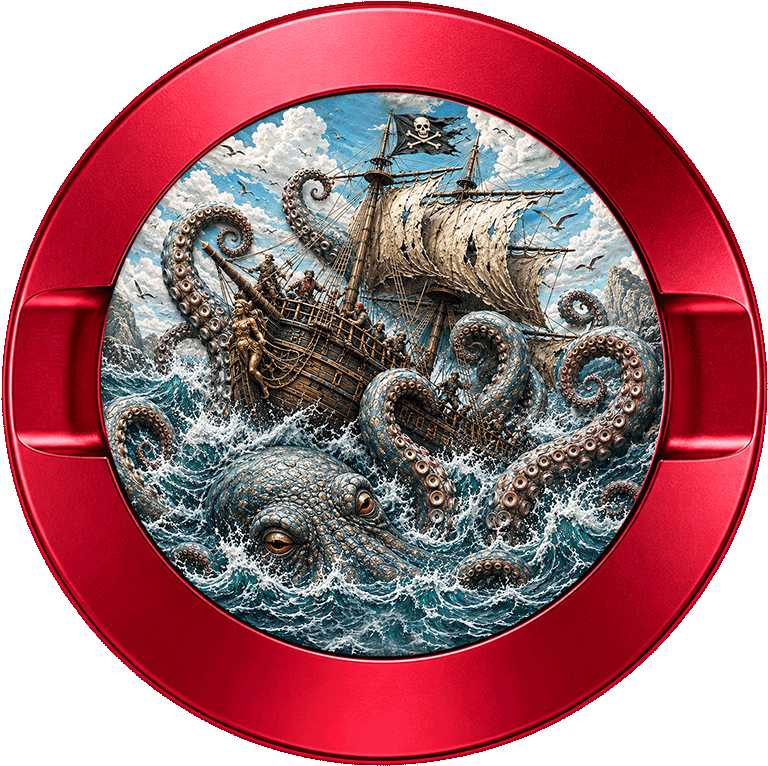 Kraken