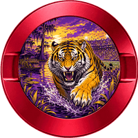 LSU Tigers