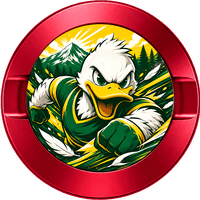 Oregon Ducks