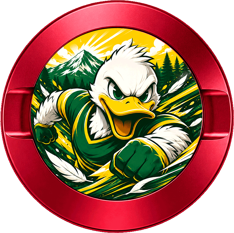 Oregon Ducks