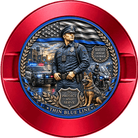 Police Male