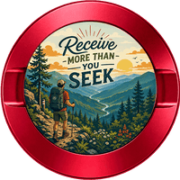 More Than You Seek