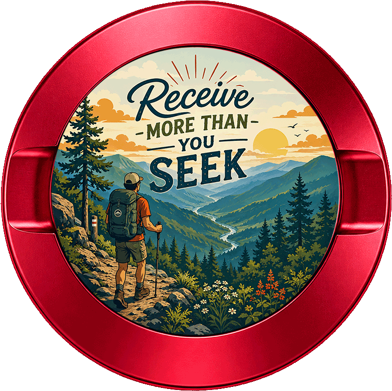 More Than You Seek