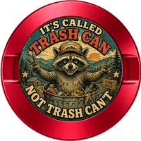 Trash Panda