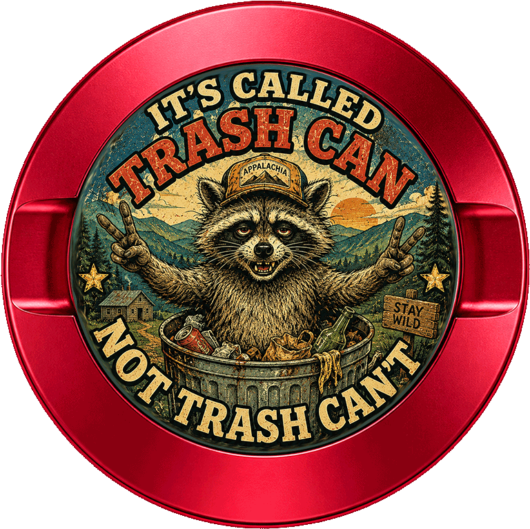 Trash Panda