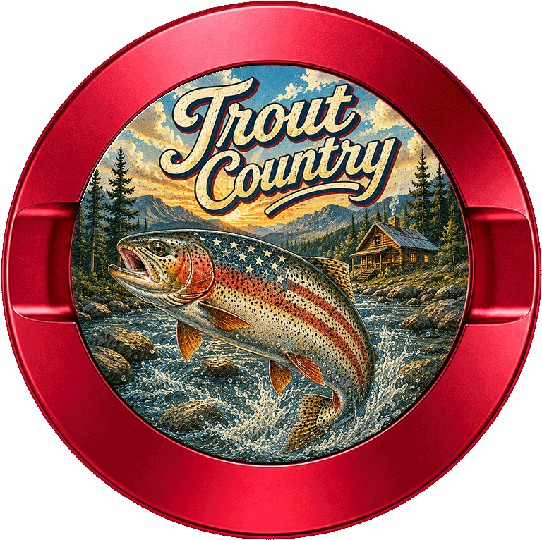 Trout Country