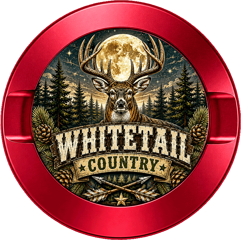 Whitetail Country