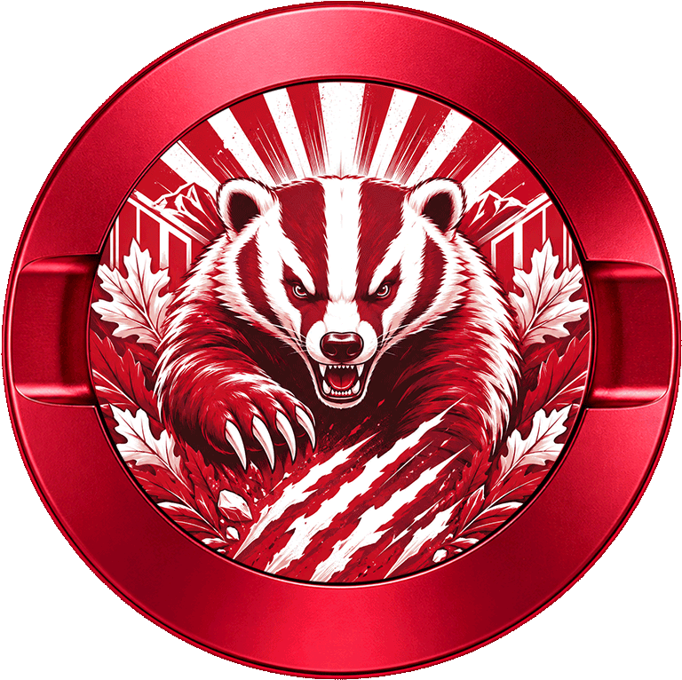 Wisconsin Badgers