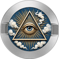 All Seeing Eye