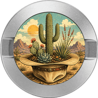 Cactus Hat