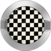 Checkered Grunge