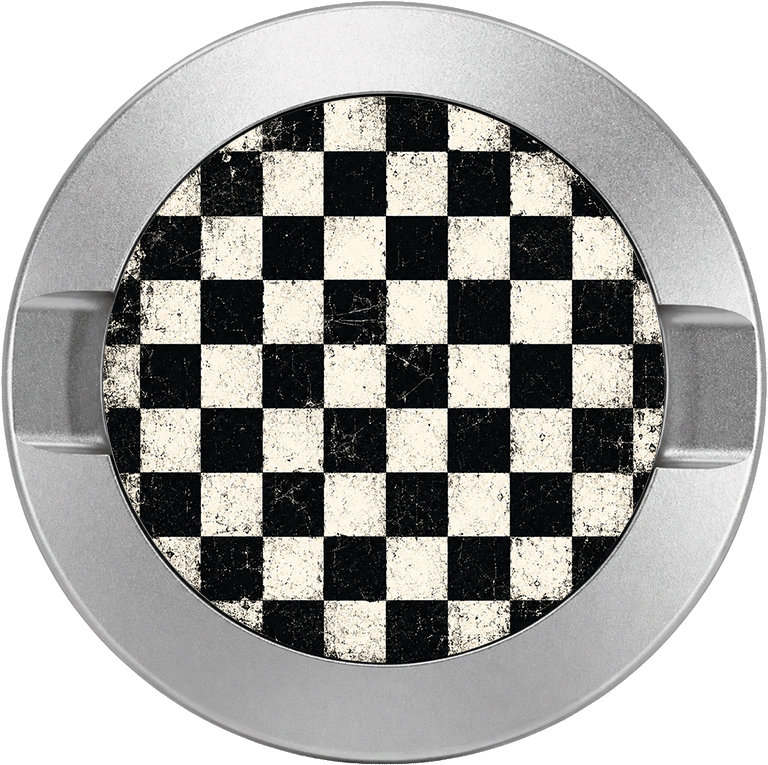 Checkered Grunge