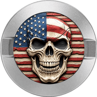 Skull Flag