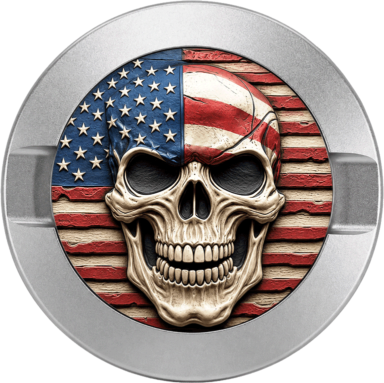 Skull Flag