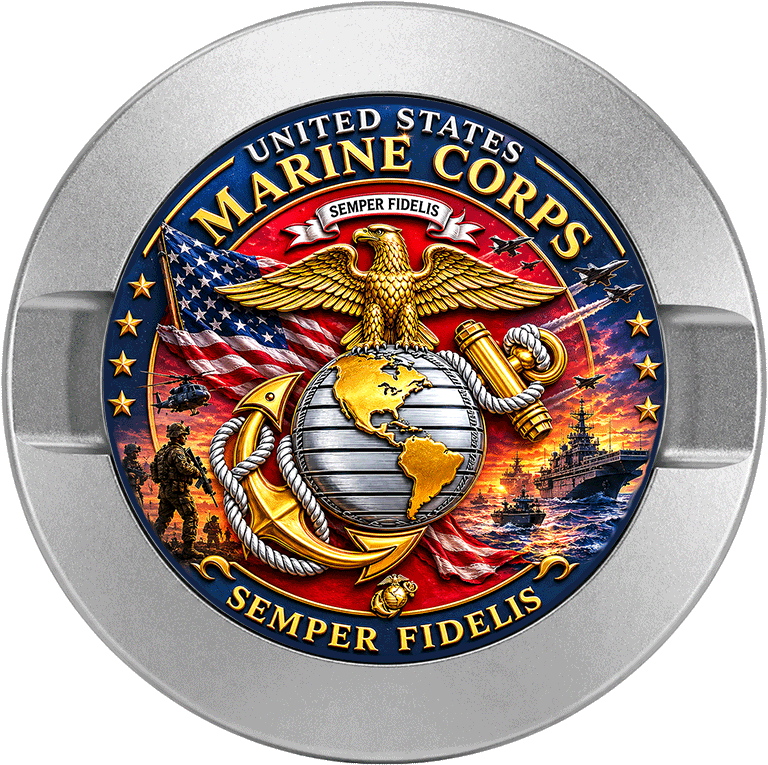 US Marine Corps