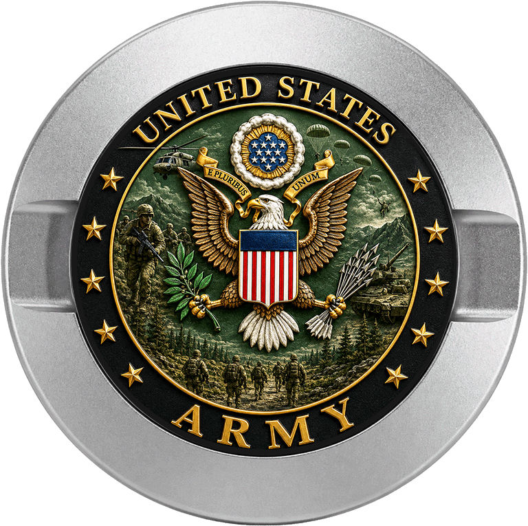 US Army