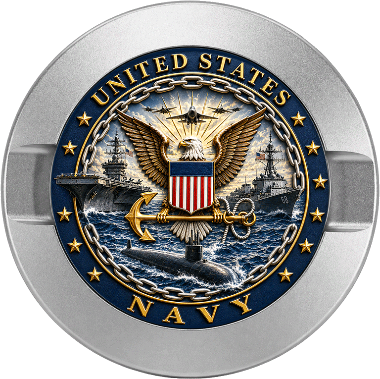 US Navy