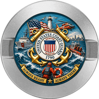 US Coast Guard