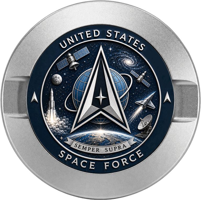 US Space Force