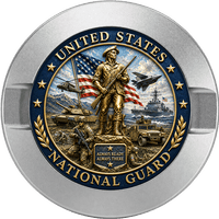 US National Guard