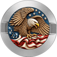 Eagle Flag