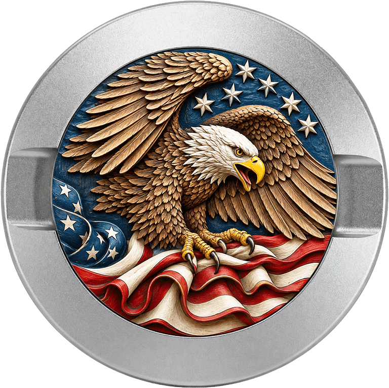 Eagle Flag