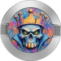 Broken Crown
