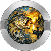 Bass Fishing