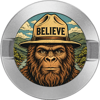 Bigfoot Believe