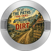Dirt Roads