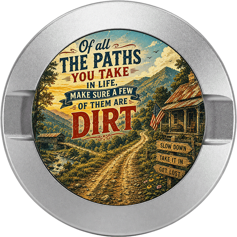 Dirt Roads