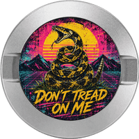 Don't Tread On Me