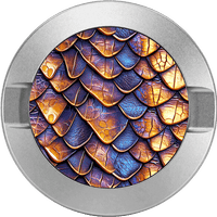 Dragon Scales