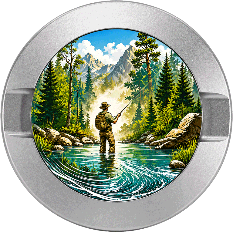 Fly Fishing